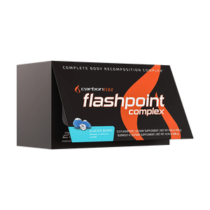 213 Flashpoint Complex | Glacier Berry