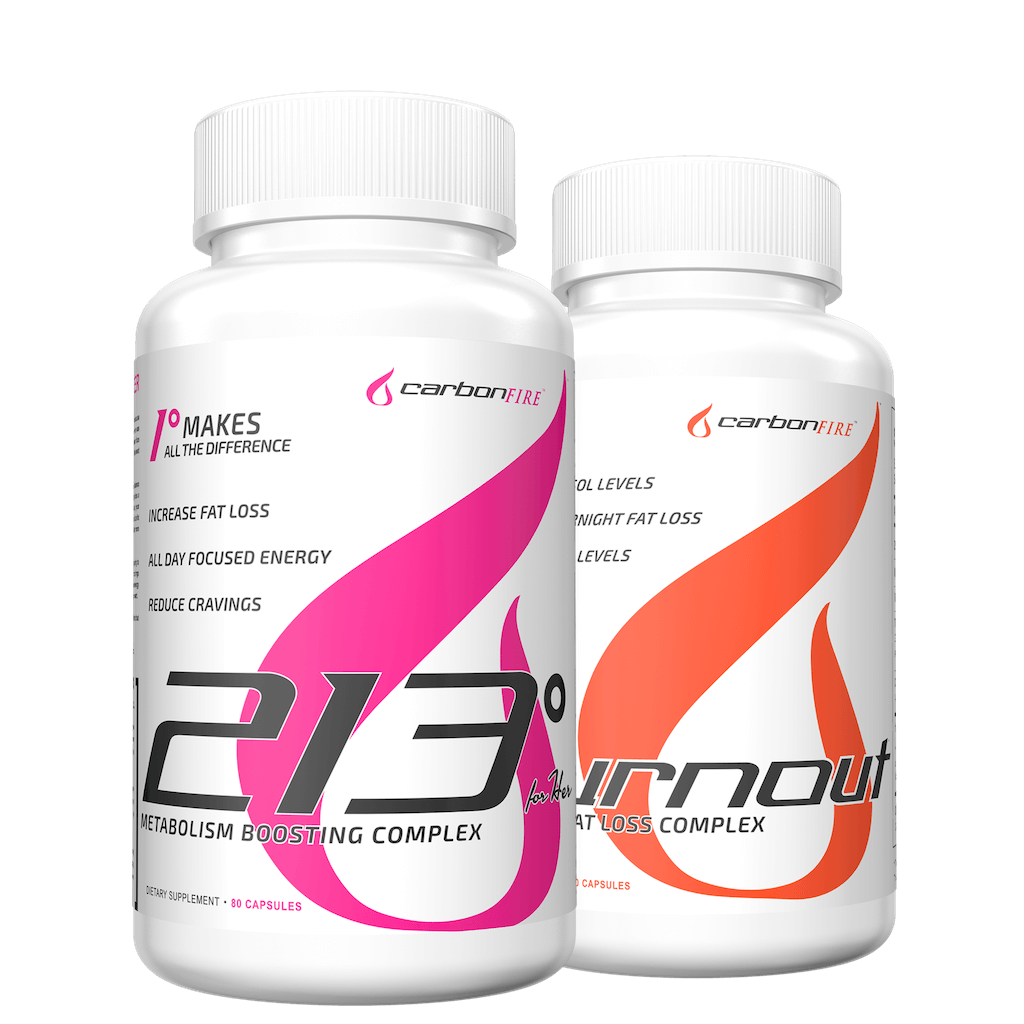 213 For Her & Burnout