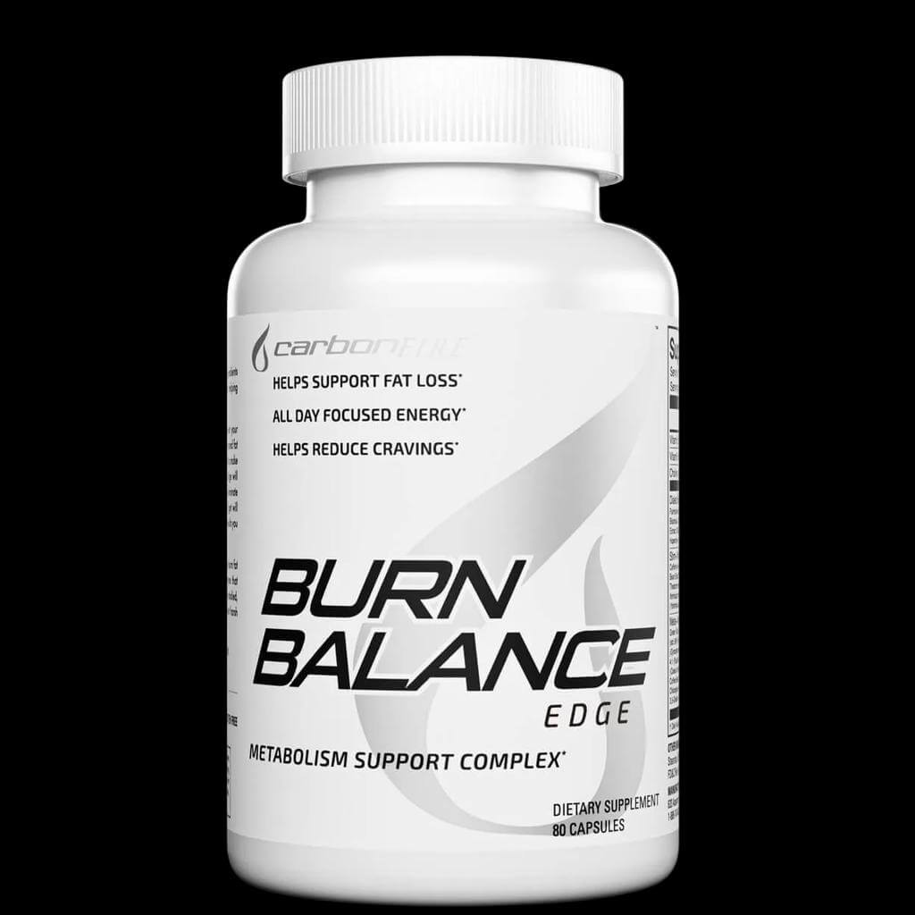 BurnBalance Edge – Fat Loss &amp; Energy Support