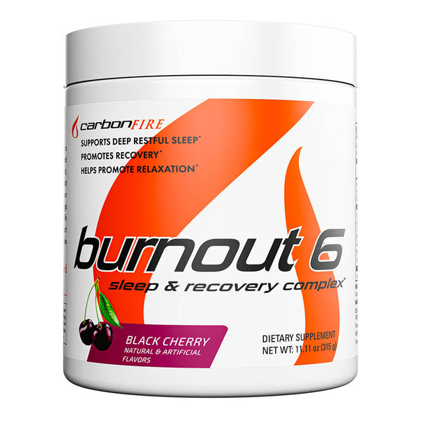 Burnout 6
