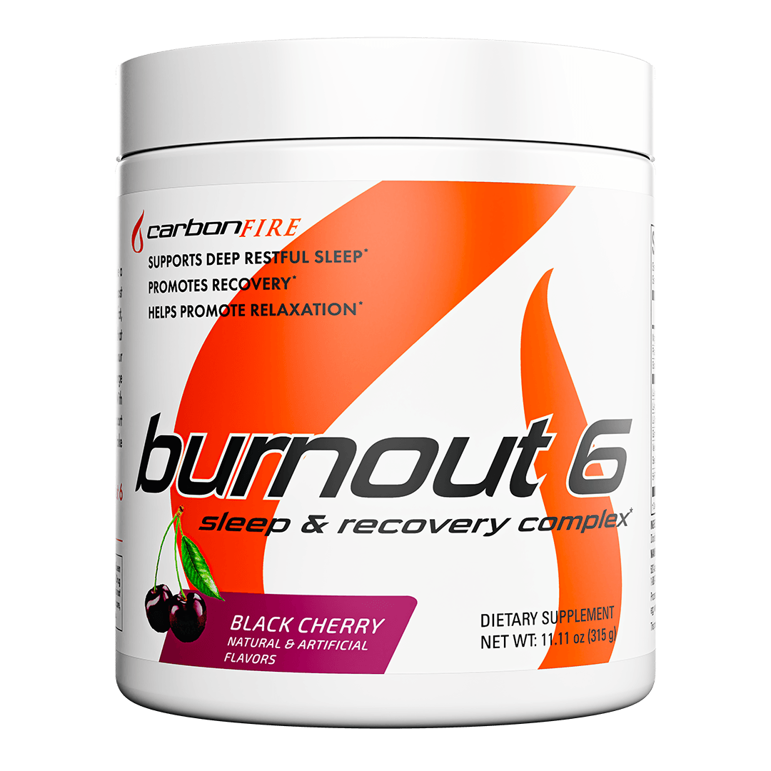 213 Flashpoint Complex | Black Cherry