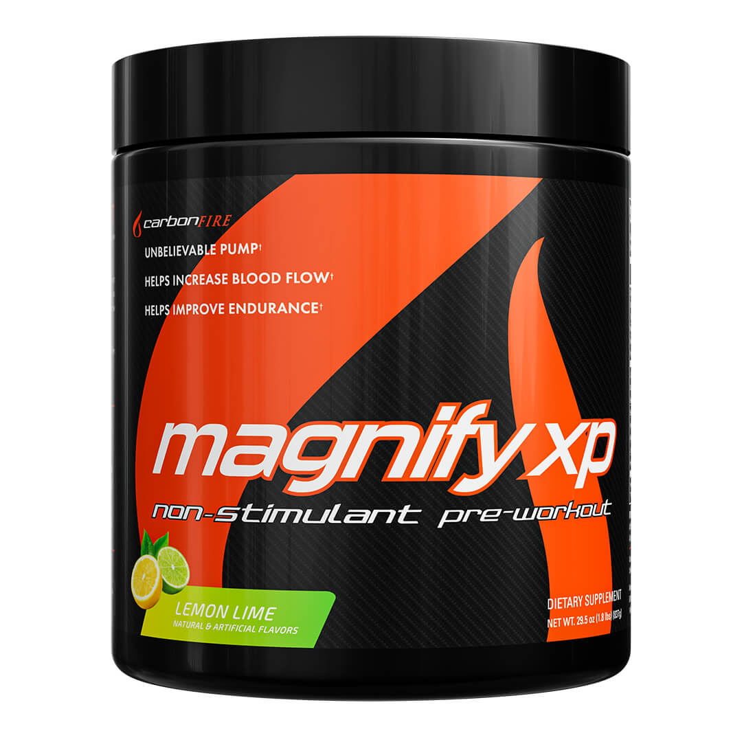 Magnify XP