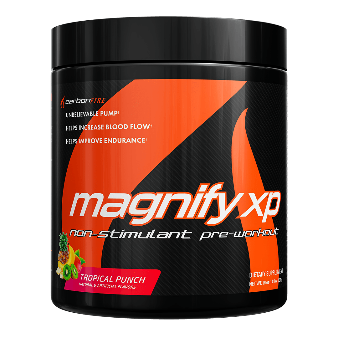 Magtify Magnify XP - CarbonFire