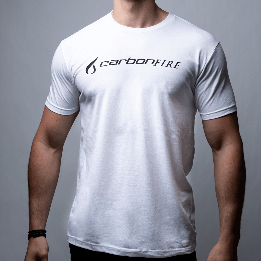 Carbon Fire Tee