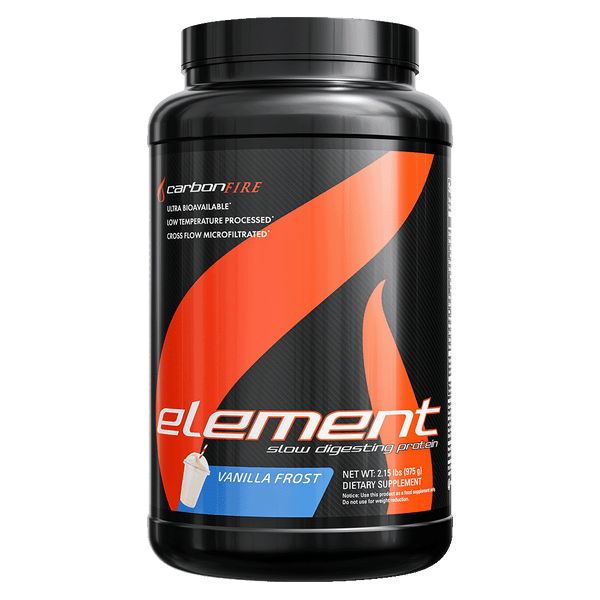 Element Protein CarbonFire