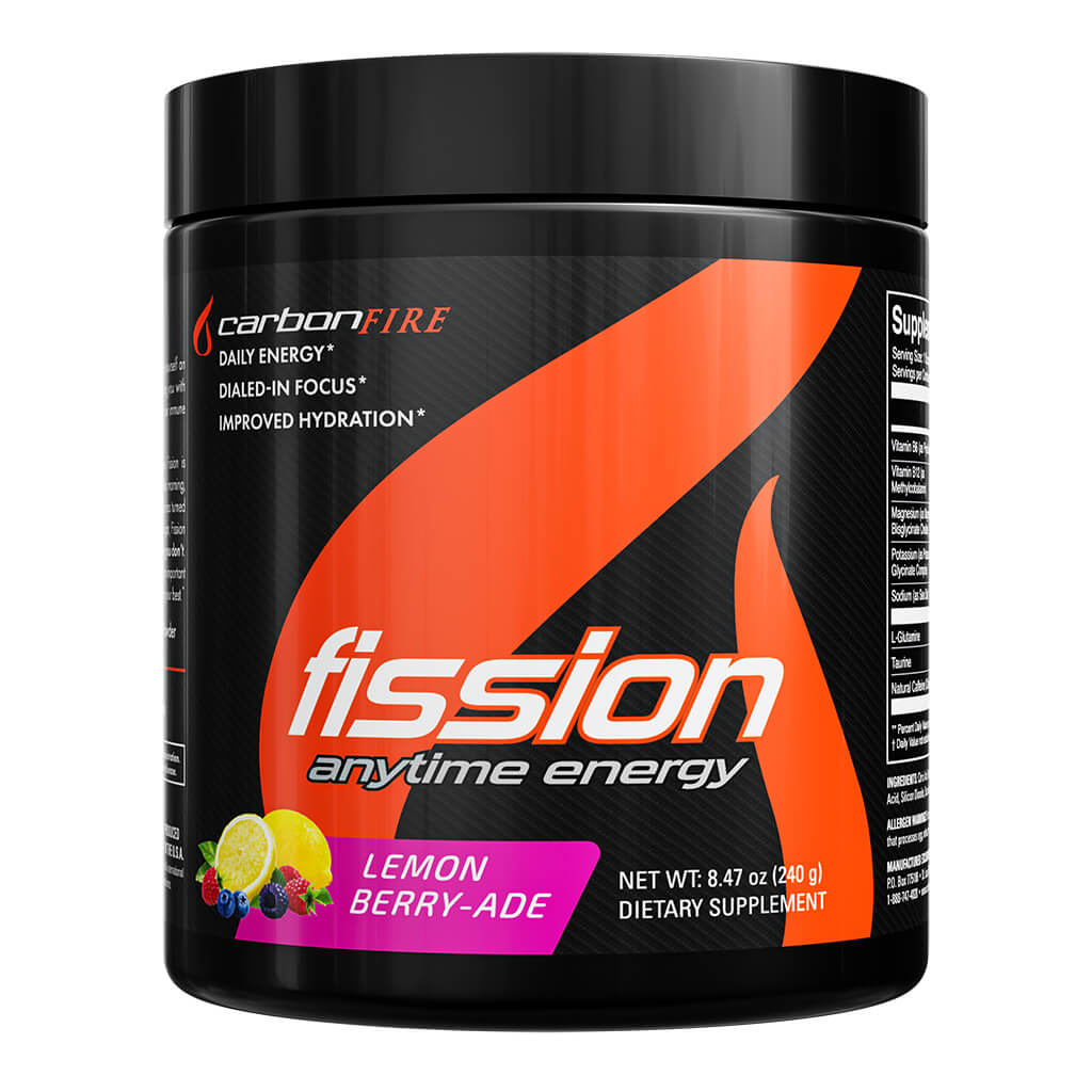 Fission