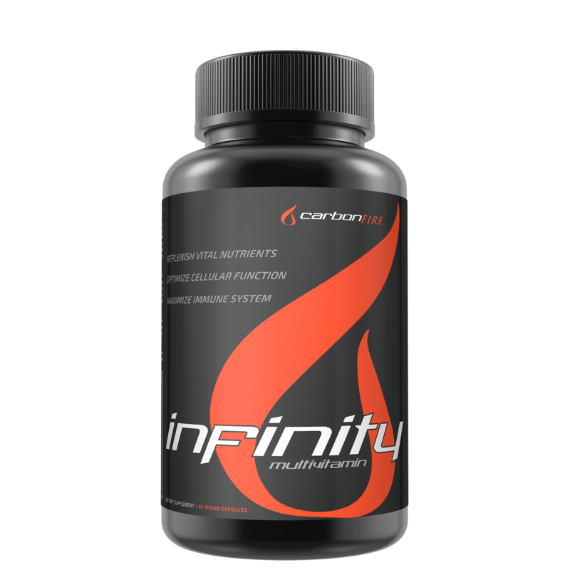 Infinity Multi-vitamin