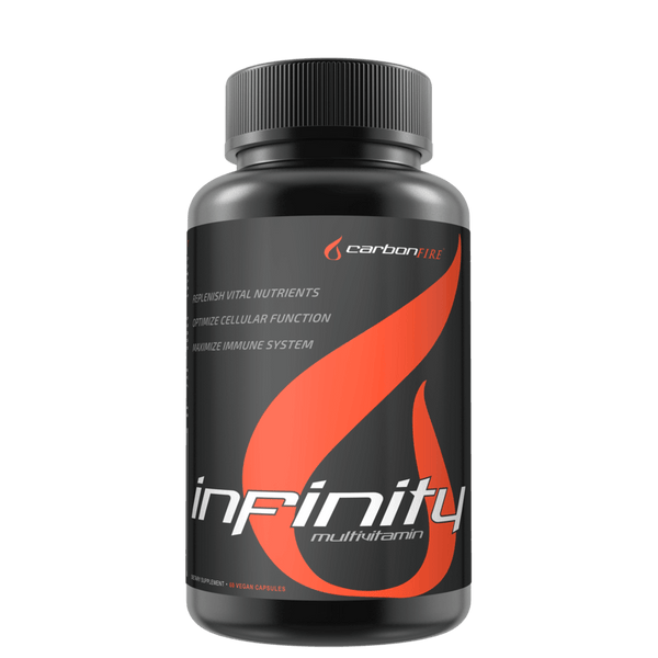 Infinity MultiVitamin - CarbonFire