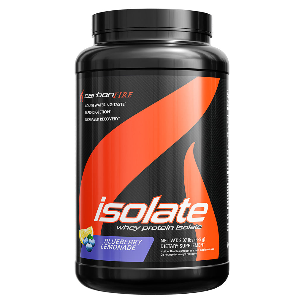Isolate Protein